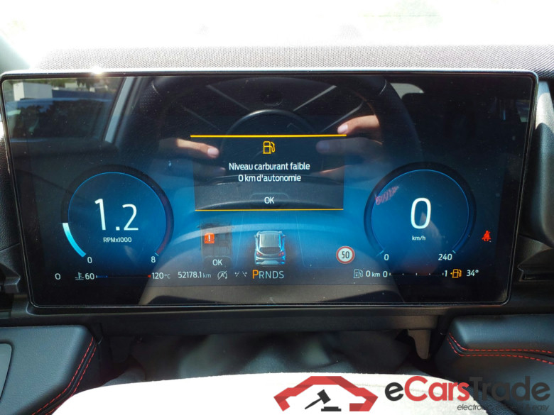 FORD PUMA FORD PUMA 1.0 EcoBoost 5 Portes ST-LINE X 1.0 EcoBoost Hybrid 125 (mHEV) Powershift + winter pack #6