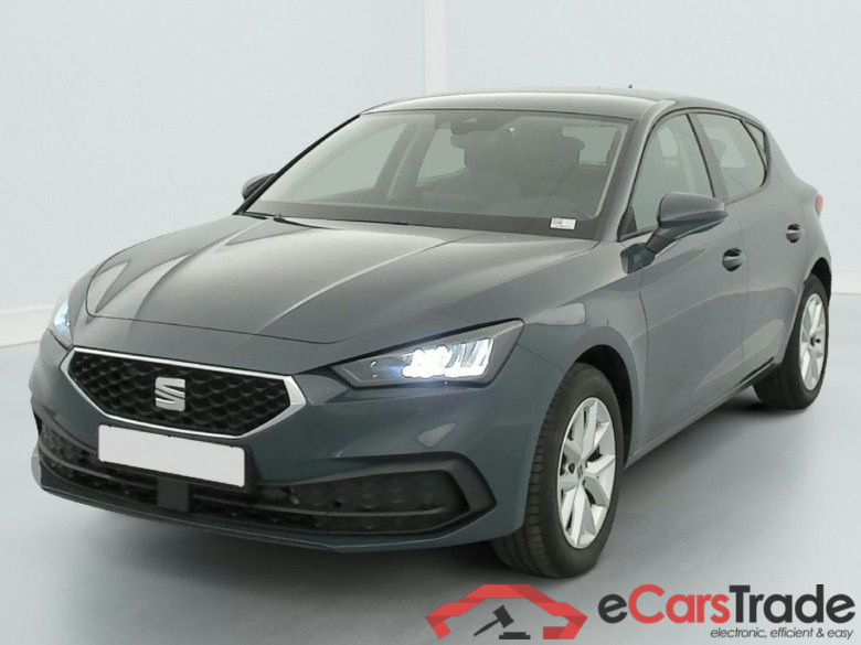 Seat Leon Business 1.5 eTSI Hybrid 115 DSG7 #3