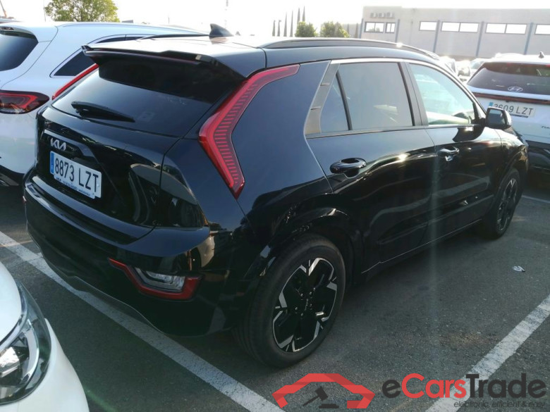 KIA e-Niro / 2022 / 5P / crossover e-Niro 150kW (204CV) Drive (Long Range) #2