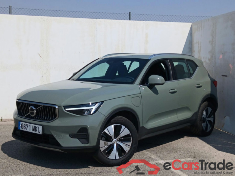 VOLVO XC40 / 2021 / 5P / todoterreno 1.5 T4 Recharge PHEV Core Auto #1