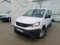 preview Peugeot Rifter #0