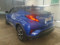 preview Toyota C-HR #1