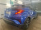 preview Toyota C-HR #2