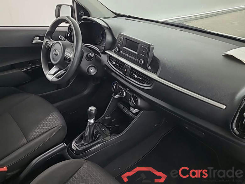 KIA Picanto 1.0 DPi ComfortLine 5-zits 5D 49kW #6