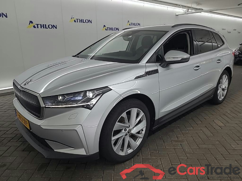 SKODA Enyaq iV 60 First Edition 5D 132kW Athlon Edition #1