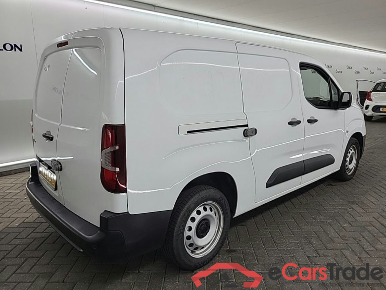 OPEL Combo L2H1 1.5D 75kW S/S Edition 2.4T 4D #3