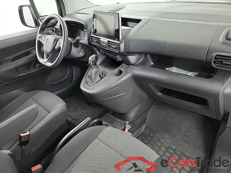 OPEL Combo L2H1 1.5D 75kW S/S Edition 2.4T 4D #6