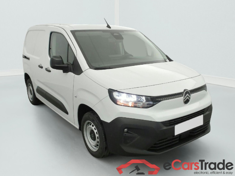Citroen Berlingo M DIESEL 100 CH MANUELLE Diesel 100 ch Manuelle #1