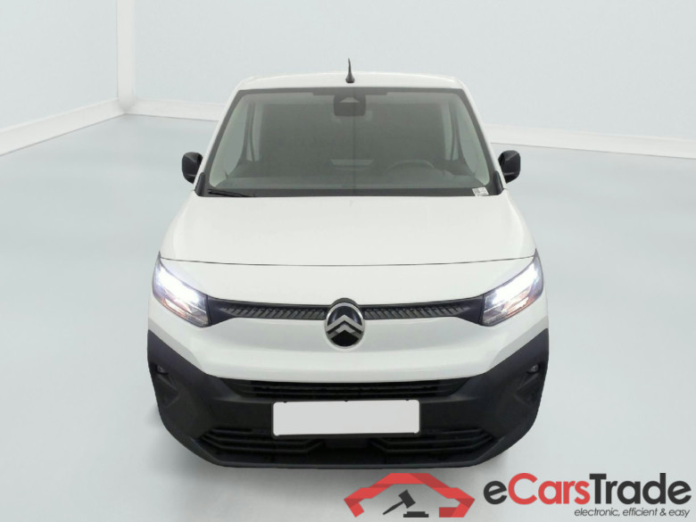 Citroen Berlingo M DIESEL 100 CH MANUELLE Diesel 100 ch Manuelle #2
