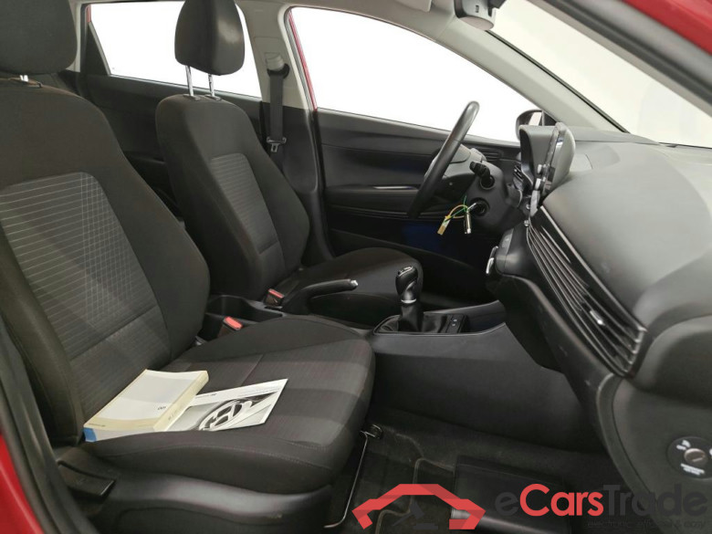Hyundai i20 1.0 T-GDI 100 MHEV Comfort 5d #3