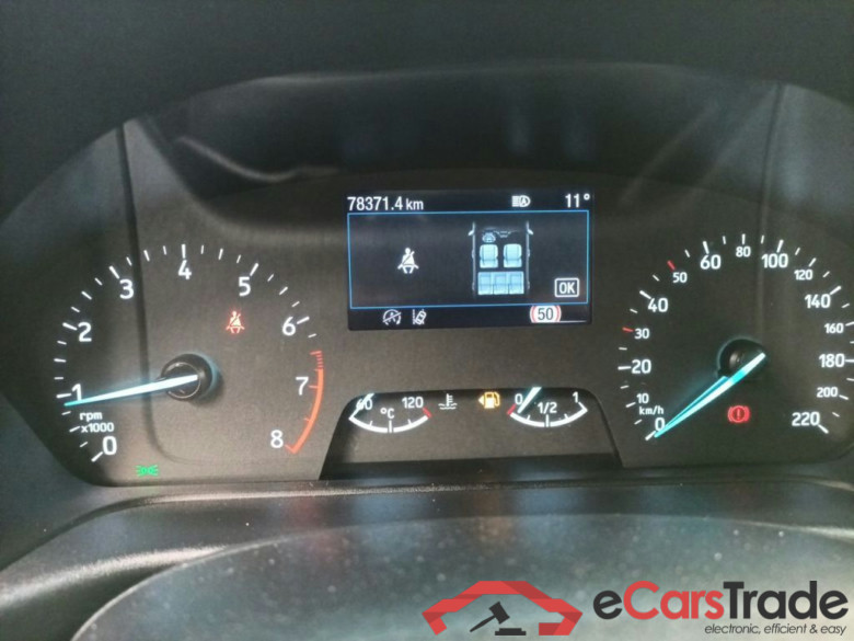 Ford Puma 1.0i Ecoboost mHEV 92kW Titanium X 5d #6