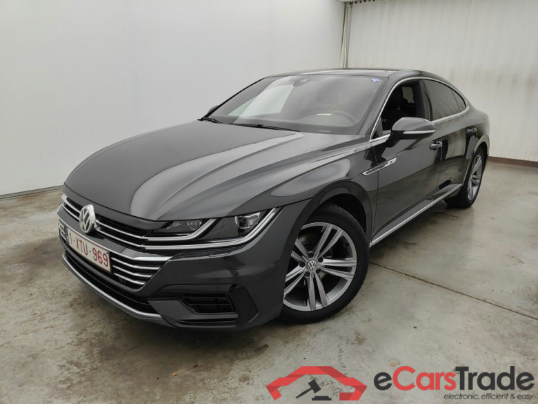 Volkswagen Arteon 2.0 TDI SCR 110kW DSG R-Line 5d #1