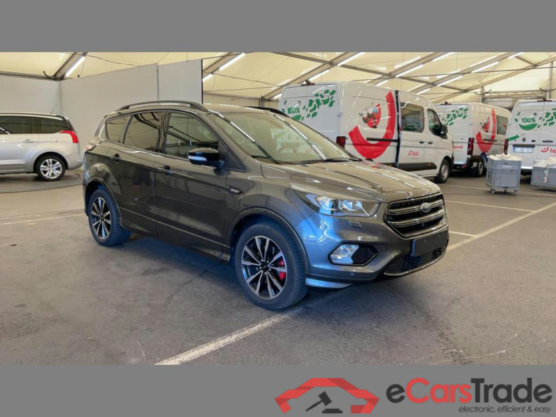 FORD Kuga 1.5 EcoBoost FWD ST Line (EU6.2) #2