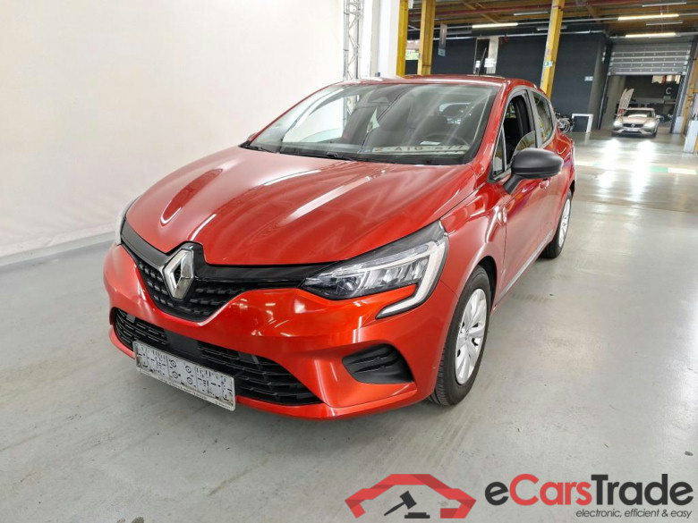 RENAULT CLIO 1.0 SCE 65 LIFE