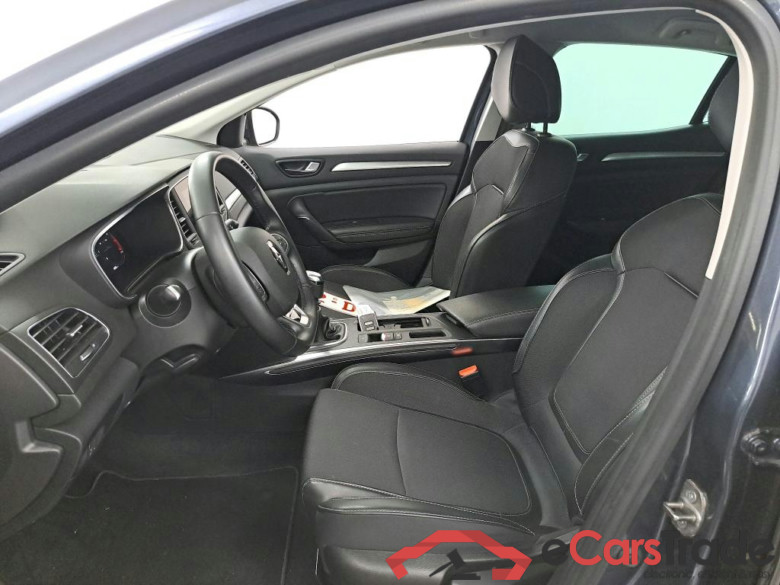 RENAULT MEGANE BERLINE 1.3 TCE 140 TECHNO #5