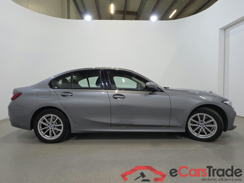 BMW 320e Plug-In Hybrid Aut. LED LC-Pro Navi-Pro KeylessGo Camera Klima PDC ... #5