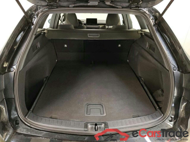 TOYOTA Corolla Touring Sports Hybrid 140 Active #4