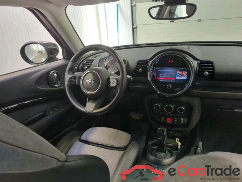 Mini Clubman 1.5 One Bns Ed. #3