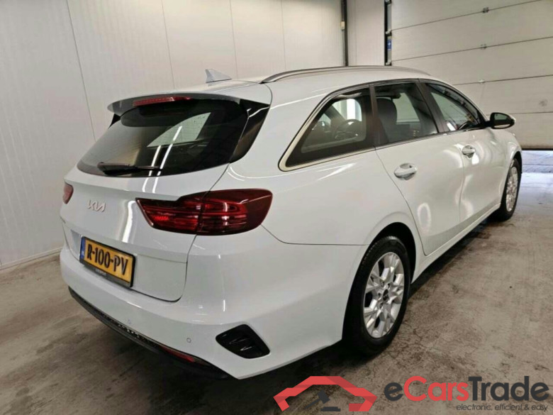 KIA ceed sportswagon 1.0 T-GDi DynamicL. #2