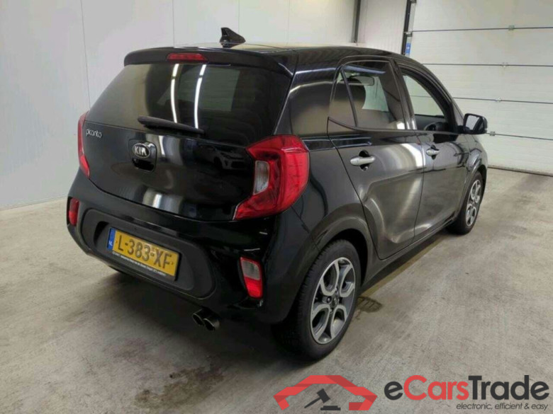 KIA Picanto 1.0 DPi Dyn.PlusLine #2