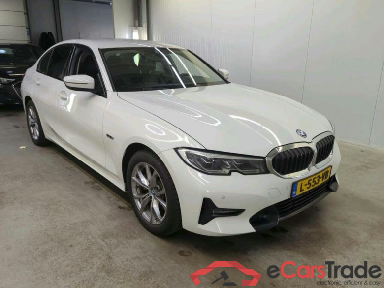 BMW 3-serie 320e Bns Ed. Pl. #5