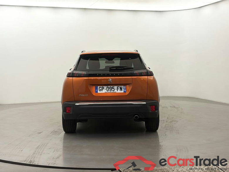 2008 Allure Pack 1.5 HDi 130CV BVA8 E6d / PRET A VENDRE #5