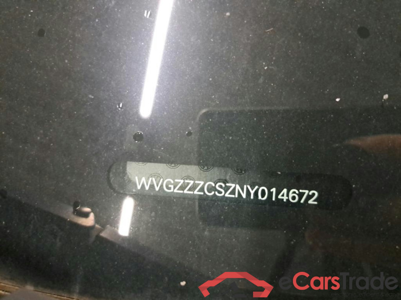 VOLKSWAGEN - VW  TAIGO TSI 110PK DSG R-Line Business & Matrix LED &  Pano Roof  * PETROL * #6