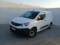 preview Peugeot Partner #0