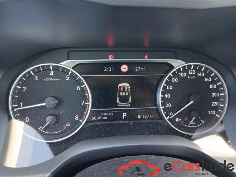 NISSAN QASHQAI / 2024 / 5P / todoterreno DIG-T 117kW (158CV) mHEV CVT Acenta #4
