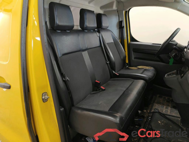 Opel Vivaro-e 50 kWh L3H1 Edition HL 4d #3
