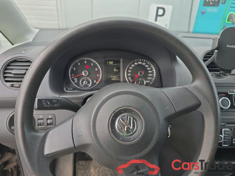 VOLKSWAGEN Caddy Life 2PLC Caddy Life 1.2 TSI Dark & Cool BMT #6