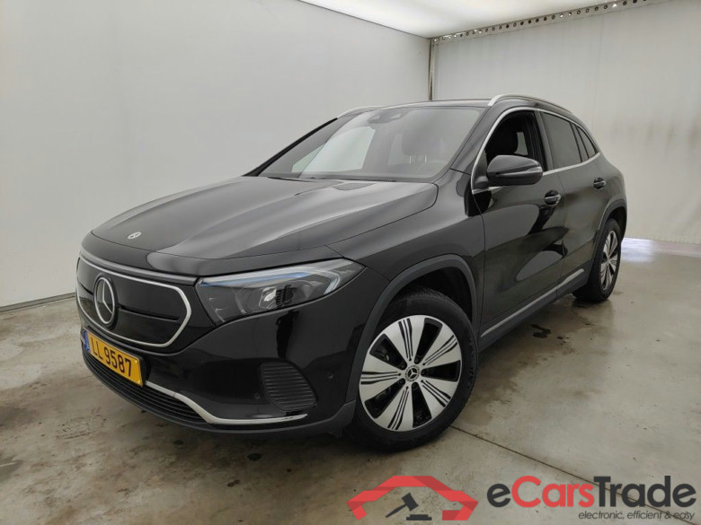 MERCEDES EQA (H293) 66.5 kWh EQA 250+ Business Line 5d
