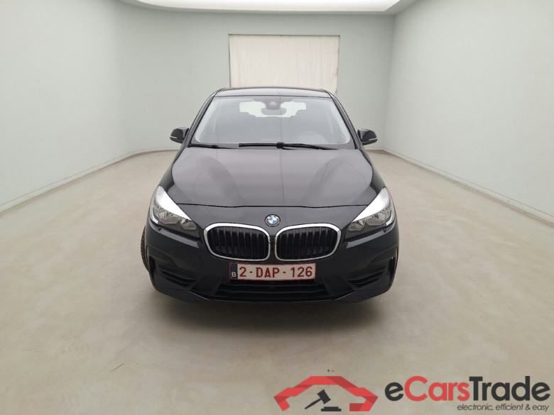 BMW, 2-serie Act.Tour '18, 216d Act.Tourer 85kW