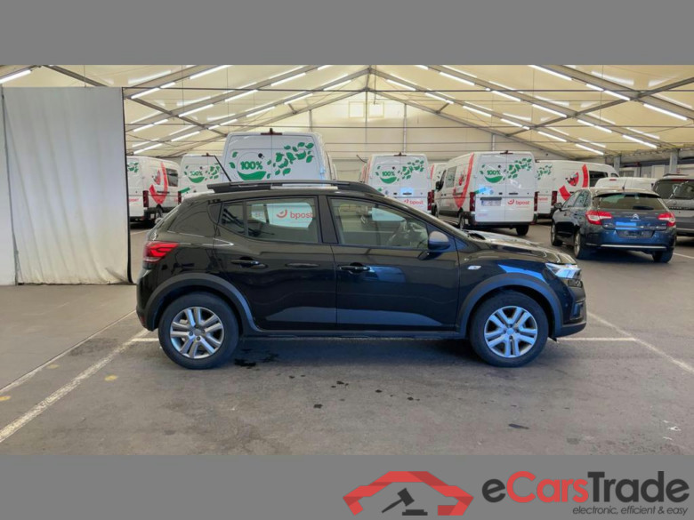 DACIA Sandero Stepway 1.0 TCe Expression #5