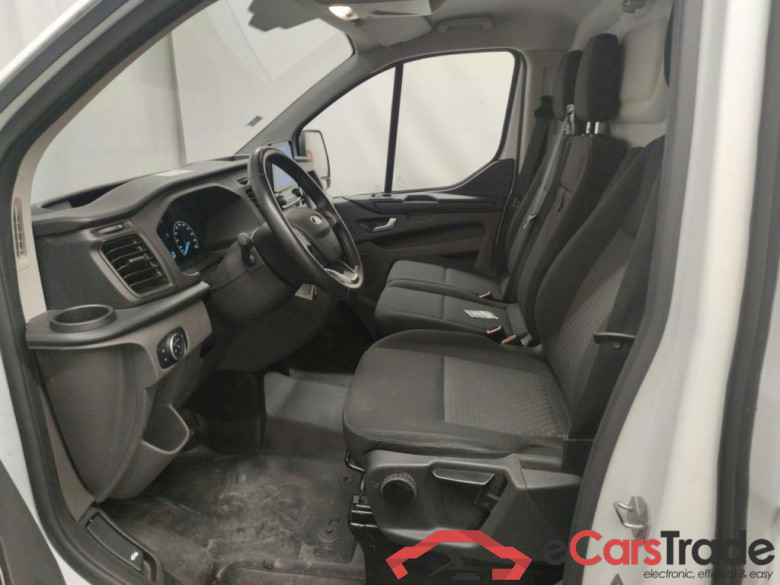 Ford Transit Custom 280S 2.0TD130Pk/96Kw A6 FWD Trend 4d #3