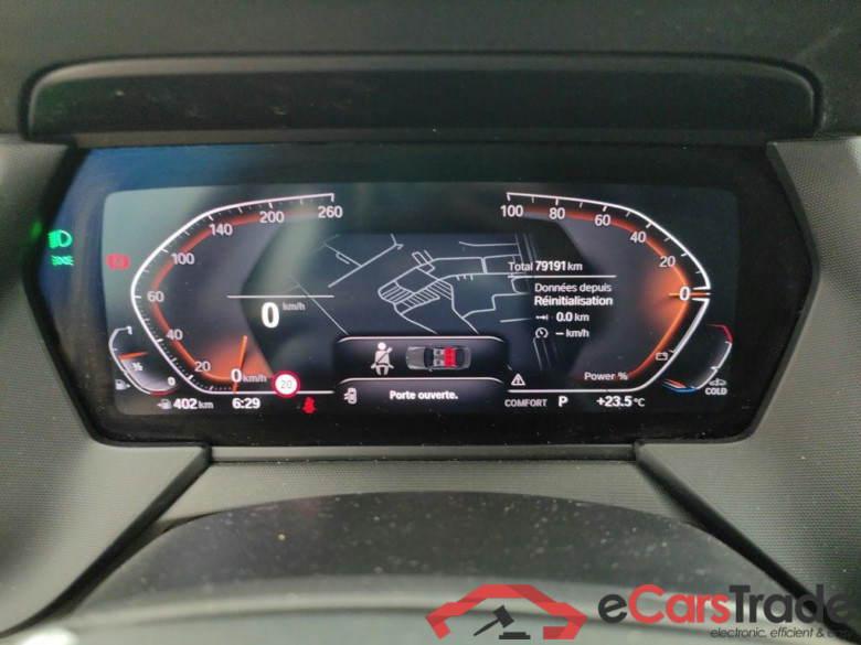 BMW 2 GRAN COUPE 218iA 136hp OPF 4d #6