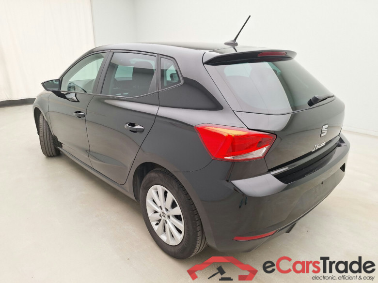 Seat, Ibiza FL'21, SEAT Ibiza 5D 1.0 MPI 80pk S&S Move Navi 5d #3