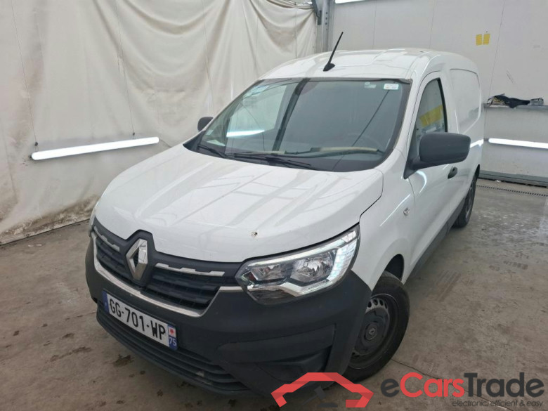 Express Confort 1.5 dCi 95CV BVM6 E6dT #1