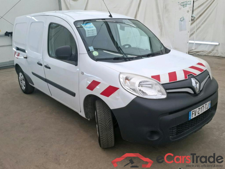 Kangoo Express Maxi Extra (Série Spéciale) 1.5 #4