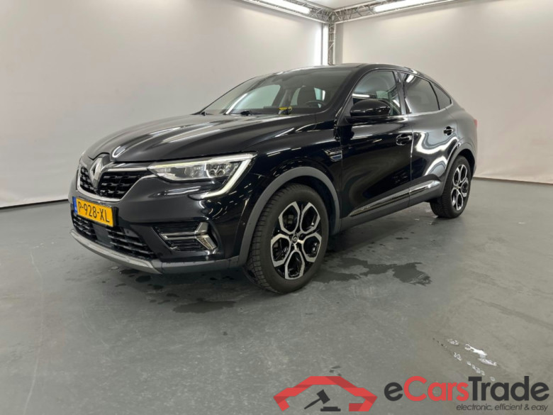 RENAULT Arkana 1.6 E-Tech Hybrid 145 Intens #1