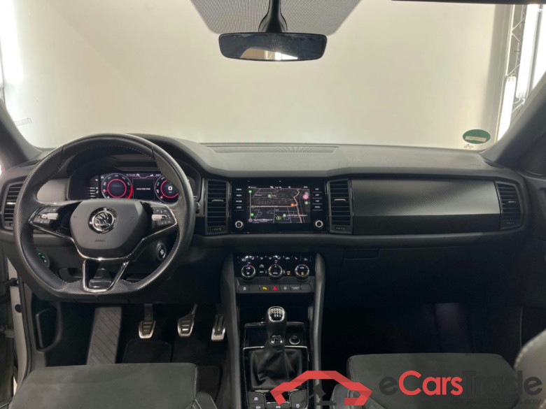SKODA Kodiaq 1.5 TSI Sportline Business #6