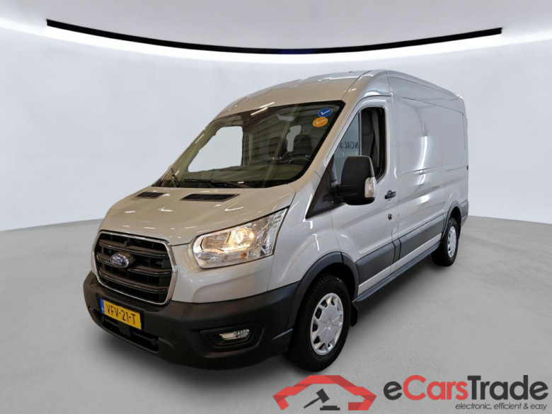 FORD Transit 95 kW