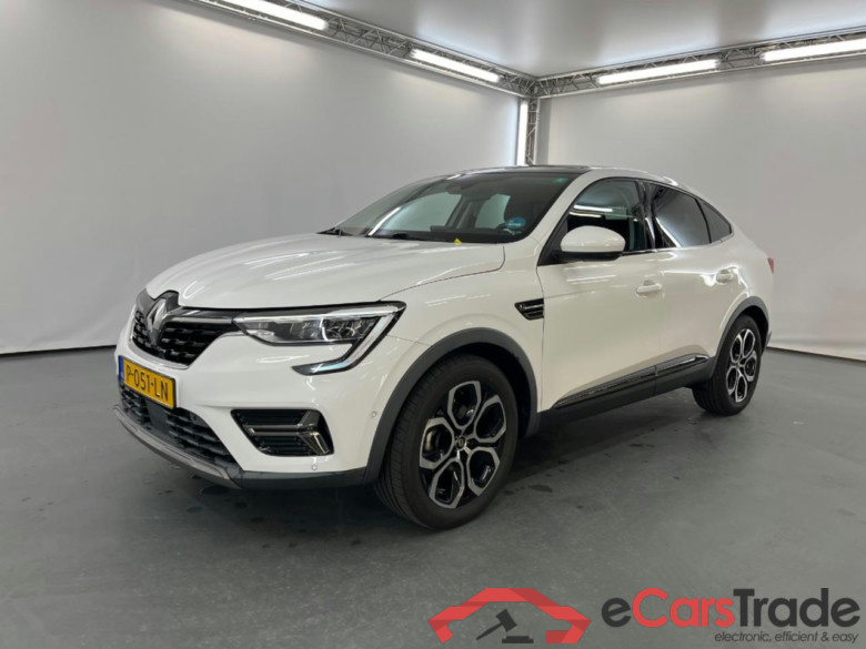 RENAULT Arkana 1.6 E-Tech Hybrid 145 Intens