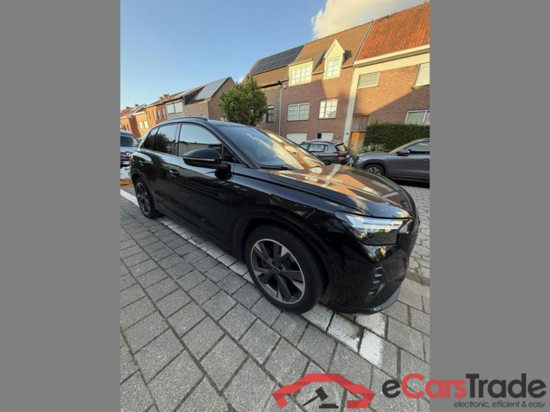 AUDI Q4 e-tron 82 kWh 40 Advanced #2