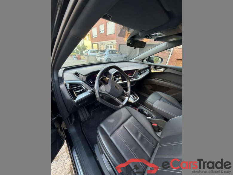 AUDI Q4 e-tron 82 kWh 40 Advanced #5
