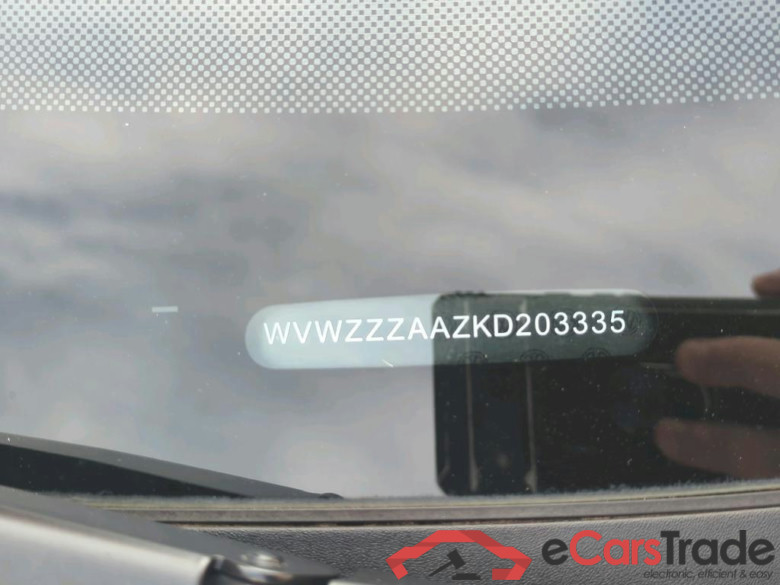 VOLKSWAGEN up! 44 kW #2