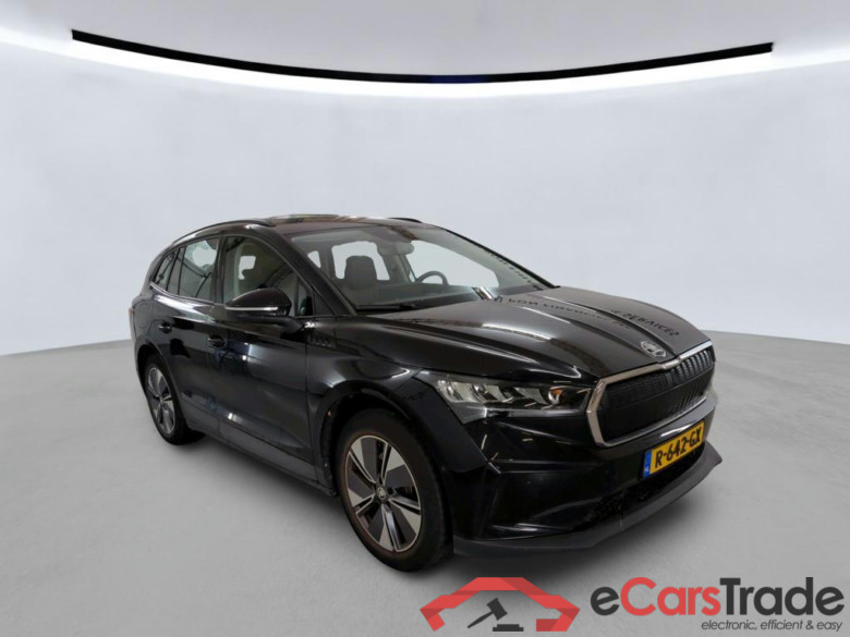 SKODA Enyaq iV 132 kW #4