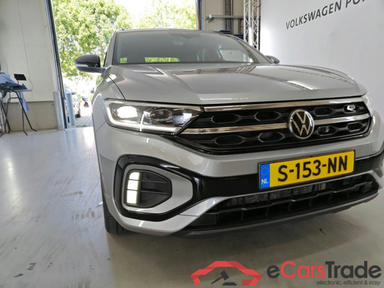 VOLKSWAGEN T-Roc 81 kW #4