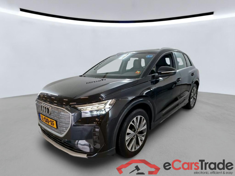 AUDI Q4 e-tron 150 kW