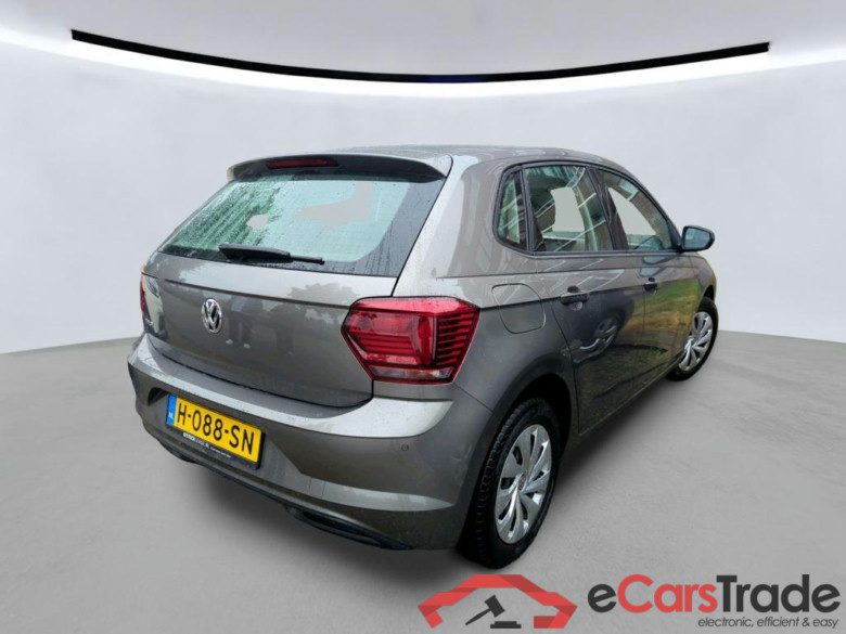 VOLKSWAGEN POLO 70 kW #5